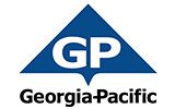 corporate cleaning client logoGeorgia-Pacific