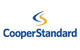 corporate cleaning client logo Cooper Standard