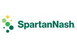 corporate cleaning client logo Spartan Nash